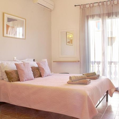 Ayerina Ground Floor Apartment أريلاز المظهر الخارجي الصورة