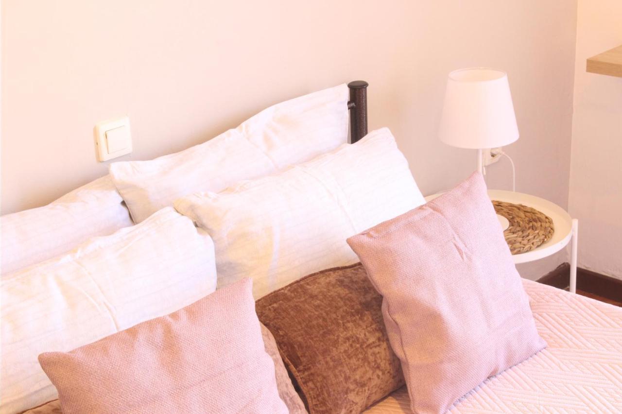 Ayerina Ground Floor Apartment أريلاز المظهر الخارجي الصورة