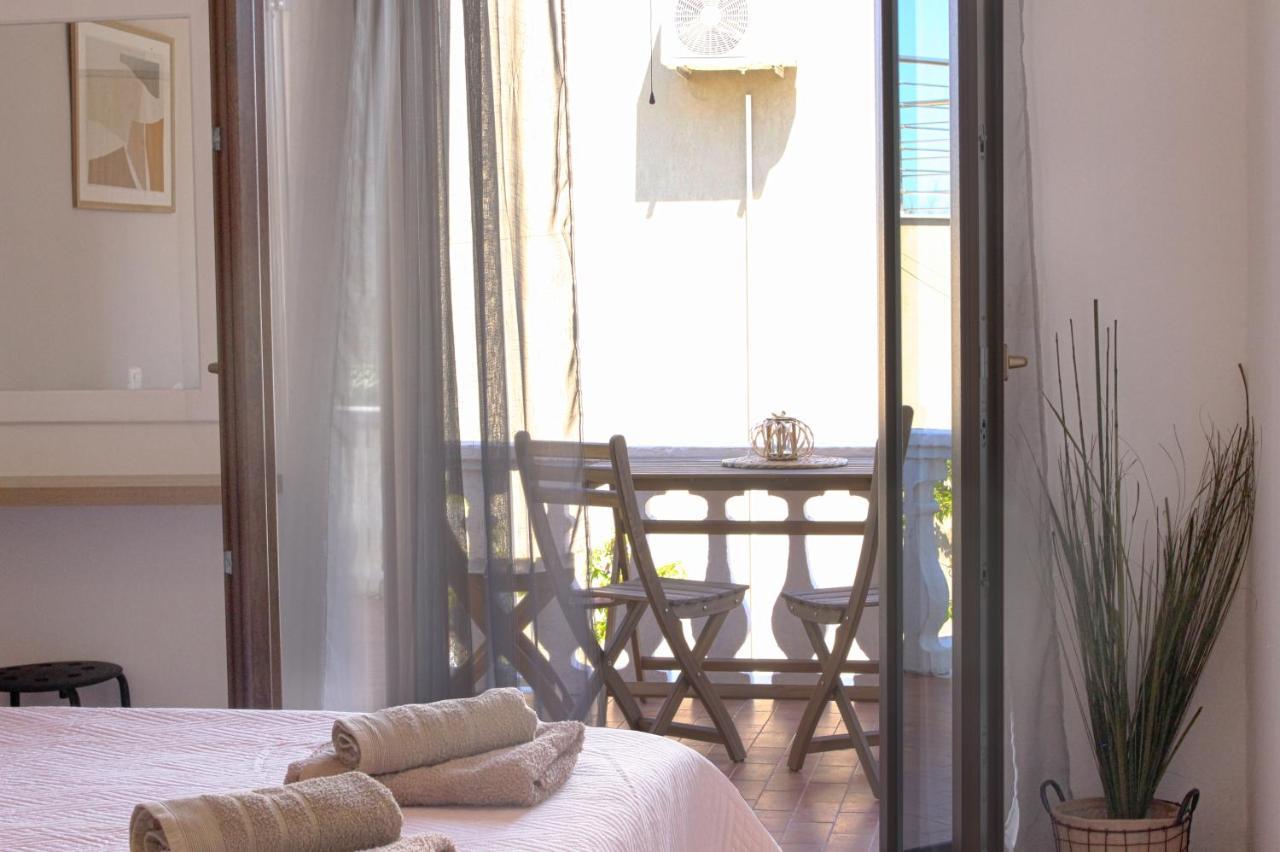 Ayerina Ground Floor Apartment أريلاز المظهر الخارجي الصورة