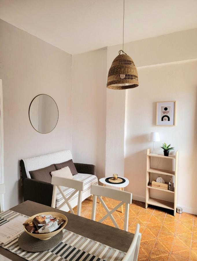 Ayerina Ground Floor Apartment أريلاز المظهر الخارجي الصورة