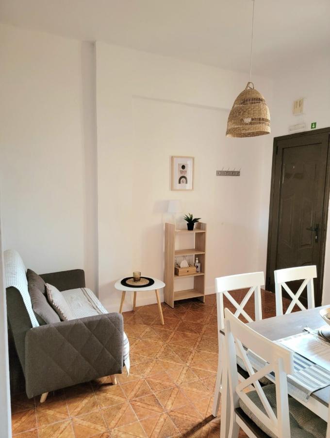 Ayerina Ground Floor Apartment أريلاز المظهر الخارجي الصورة