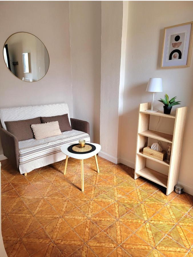Ayerina Ground Floor Apartment أريلاز المظهر الخارجي الصورة