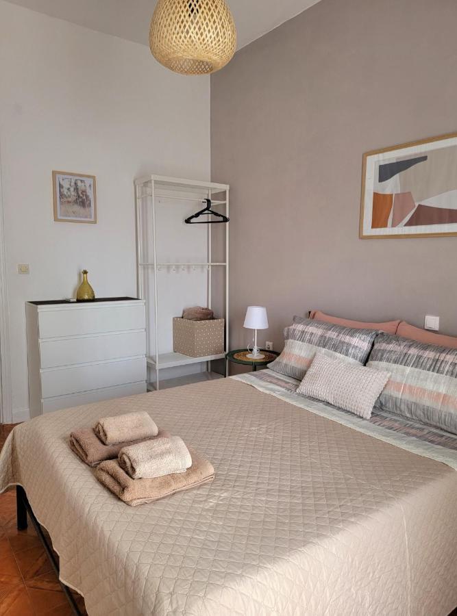 Ayerina Ground Floor Apartment أريلاز المظهر الخارجي الصورة